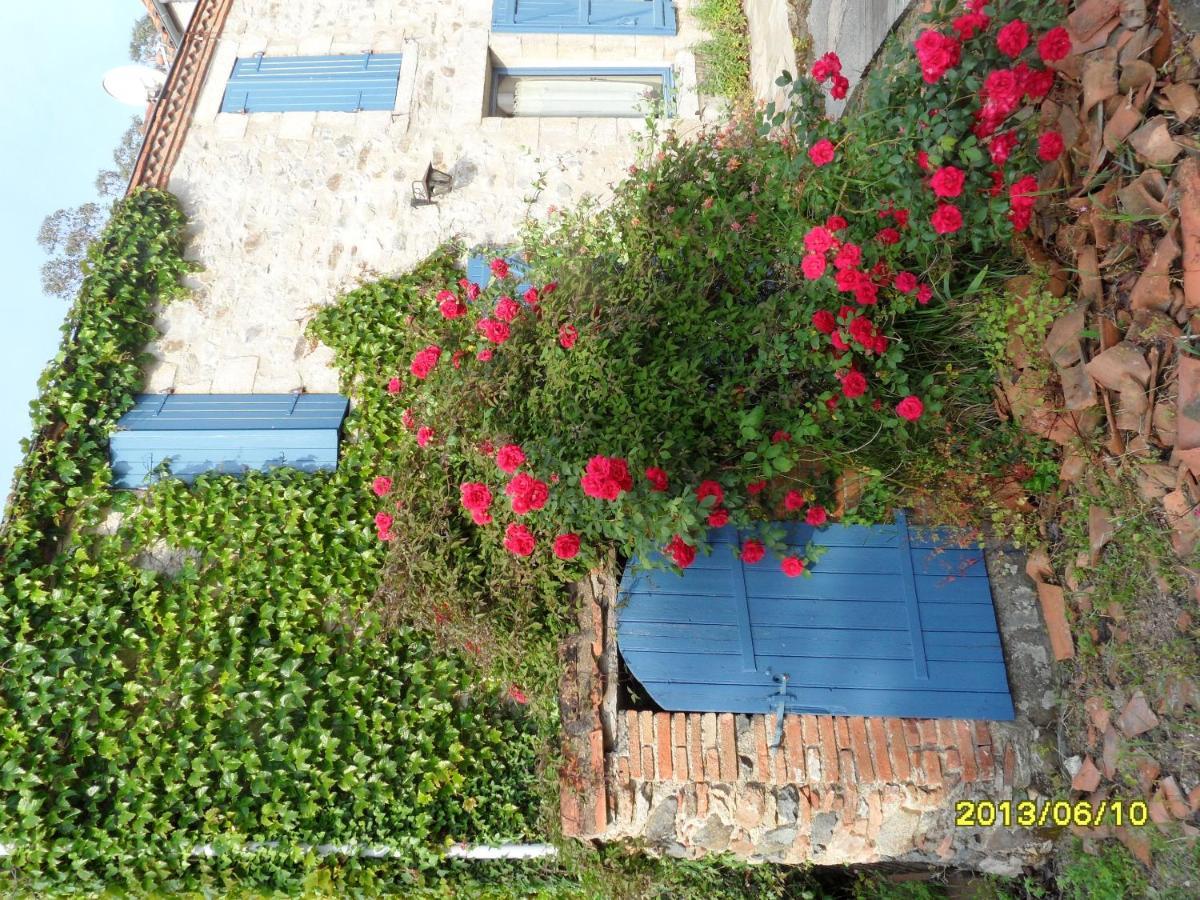 Maison De Charme A Mouzillon - Jardin Et Terrasse Accueillante Exterior photo